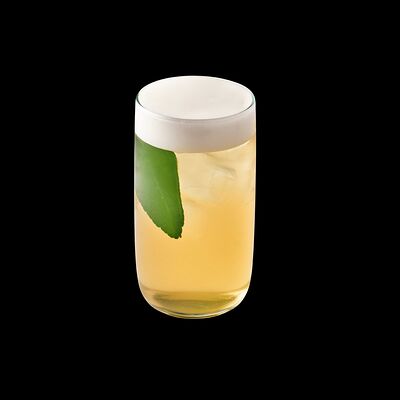 Ice tea Гречка в Kook по цене 450 ₽