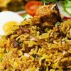 Мург тикка бирияни в Грэйт Пенджаб Great Punjab по цене 750