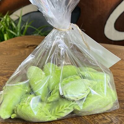 Курзе с курицей полуфабрикат в Большая рыба по цене 1100 ₽