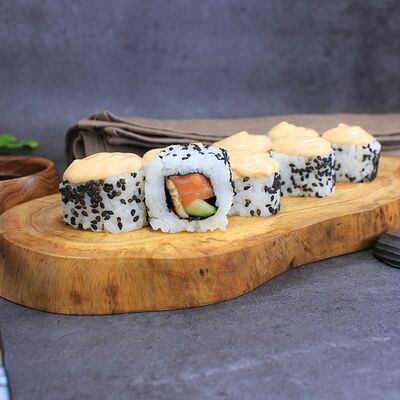 Ролл Токио в 7Sushi по цене 525 ₽
