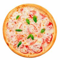 Пицца Маркони в Мерано