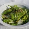 Зелёный салат в Crouton по цене 750