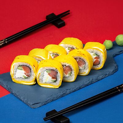 Ролл Тамаго в Sekai Суши по цене 580 ₽
