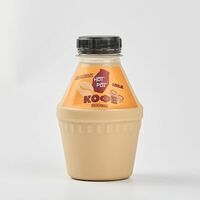 Молоко кофейное > в HOT POT - Корейский Стритфуд
