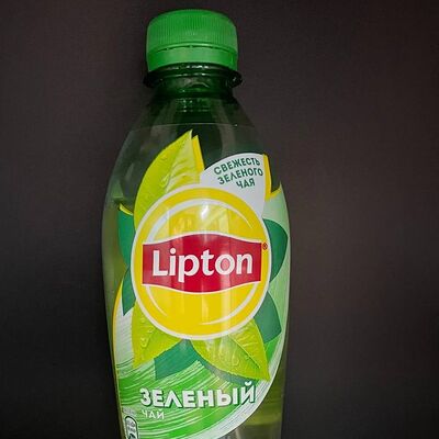 Lipton Зелёный в Суши kind по цене 120 ₽