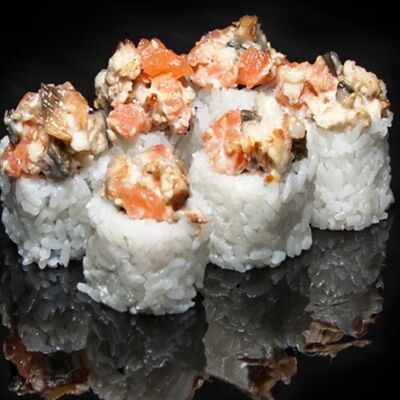Химитсу (kewpie) в I-FISH по цене 540 ₽