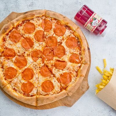 Комбо №1 в Яблонька по цене 839 ₽