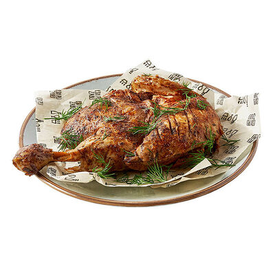 Цыпленок по-баварски в Ёрш по цене 690