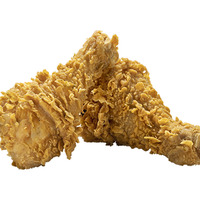 2 Оригинальных ножки в KFC