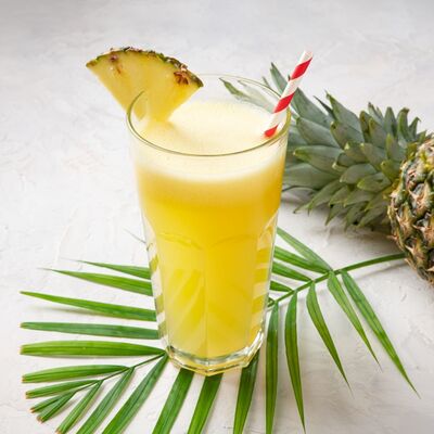 Ананасовый фреш в T.G.I. Friday's по цене 799