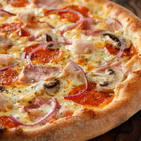 Мясная в Prime pizza