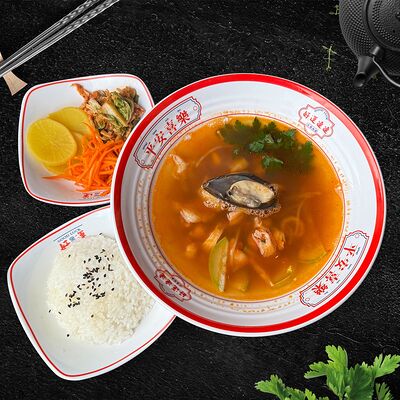 Хемультан в Пусан по цене 720 ₽