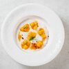 Каша рисовая кокосовом молоке с манго и соусом маракуйя в Villa Pasta по цене 500
