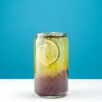 Лайм-мята M в Desert