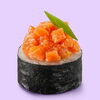 Ролл с Кижучем в UP Sushi по цене 873