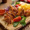 Шашлычки из курицы в Тбилисоба по цене 900