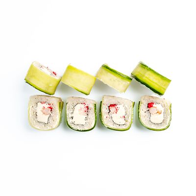 Кайдзю в Суши Две палки по цене 525 ₽