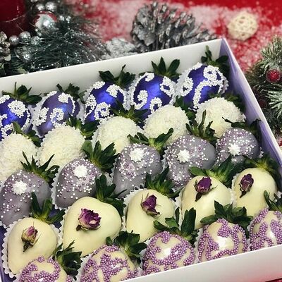 Violet в Mosfresa по цене 5190