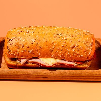 Панини с Индейкой в Дим Кофе Скрябина по цене 260 ₽