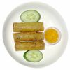 Спринг-ролл с креветками нем в ASIA FOOD-Вьетнамская Кухня по цене 599
