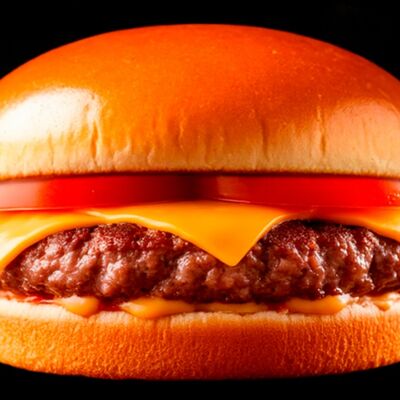 Чикенбургер в Durem по цене 285 ₽