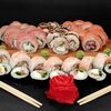 Сет Премиум в SushiPapa по цене 88