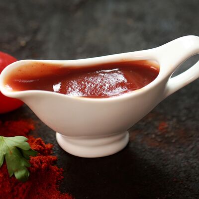 Соус Барбекю в Mama Roma по цене 78 ₽