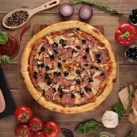 Пицца Пикантная в Cheelpizza