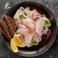 Логотип Британника Север