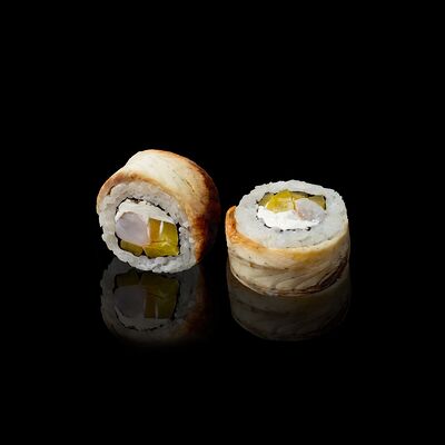 Дракон креветка в Argo по цене 636 ₽