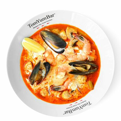 TomYum Royal thai в TomYumBar по цене 888