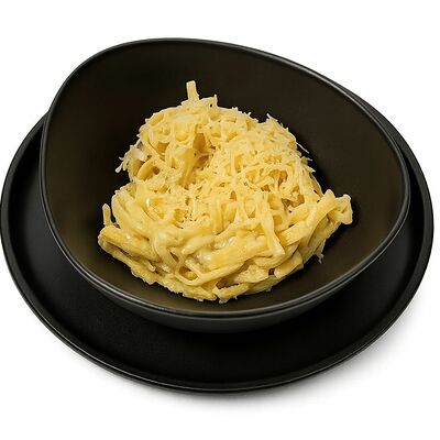 Макарошки с сыром в Мидийный дом по цене 300 ₽