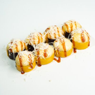 Запечённый 4 сырав ЁБИСАН по цене 999 ₽