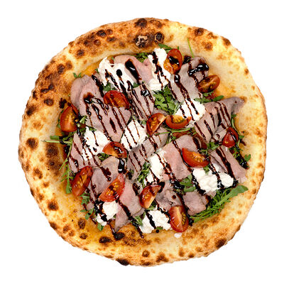 Английский Ростбиф 22 см в Два шефа по цене 770 ₽