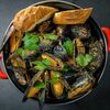 Мидии Том ям в Mollusca по цене 2300