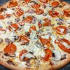 Мексиканская острая с фаршем в Венеция Pizza по цене 670