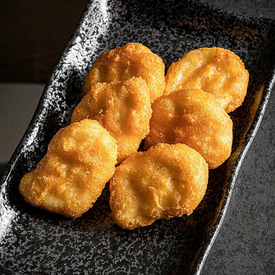 Наггетсы в Качуко по цене 320 ₽