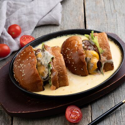 Сырный папа в Ellips по цене 1090 ₽