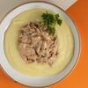 Бефстроганов из вырезки в XFood по цене 613