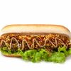 Финский дог стандартный в Hoho burger по цене 380