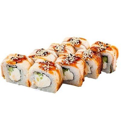 Дракон, 270 гр в Империя Ролл по цене 600 ₽