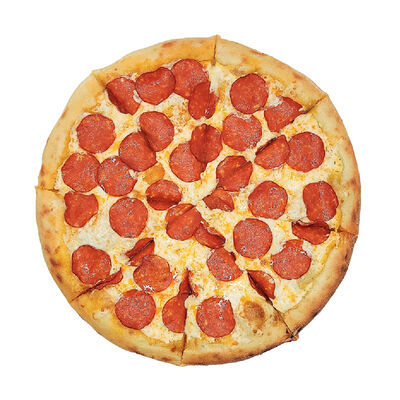 Пицца Пепперони в Pizza Wok по цене 769 ₽