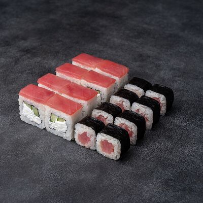 2 тунца в Neft по цене 1152 ₽