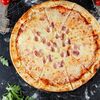 Карбонара в Pizza 32 cm по цене 590