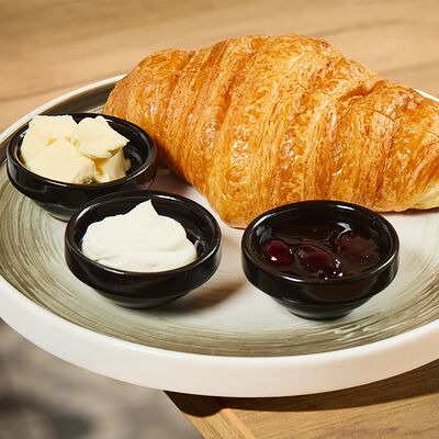 Французский завтрак в THE ZAVTRAK по цене 745 ₽