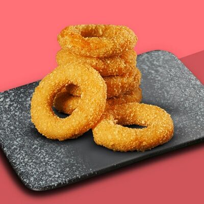 Луковые кольца в О! Суши по цене 320 ₽