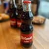 Coca-Cola в Бакинский дворик по цене 200