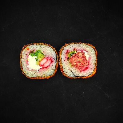 Австралияв Пицца Семейная точка по цене 440 ₽