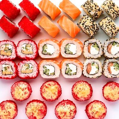 Экстаз в Доставка Kaifa по цене 2600 ₽