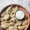 Курзе с картофелем в Гранат по цене 320